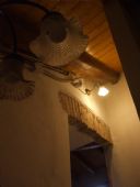 2 - Camera LONDRA|Bed & Breakfast Antico Fienile