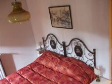 1 - Camera PARIGI|Bed & Breakfast Antico Fienile