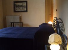 3 - Camera LONDRA|Bed & Breakfast Antico Fienile