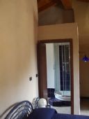 4 - Camera LONDRA|Bed & Breakfast Antico Fienile