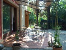 7 - Benvenuti!|Bed & Breakfast Antico Fienile