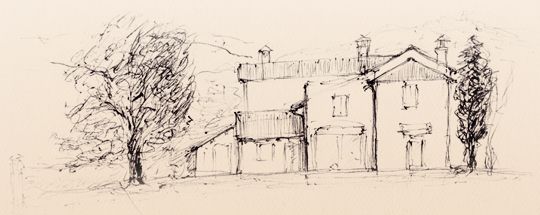 Benvenuti!|Bed & Breakfast Antico Fienile